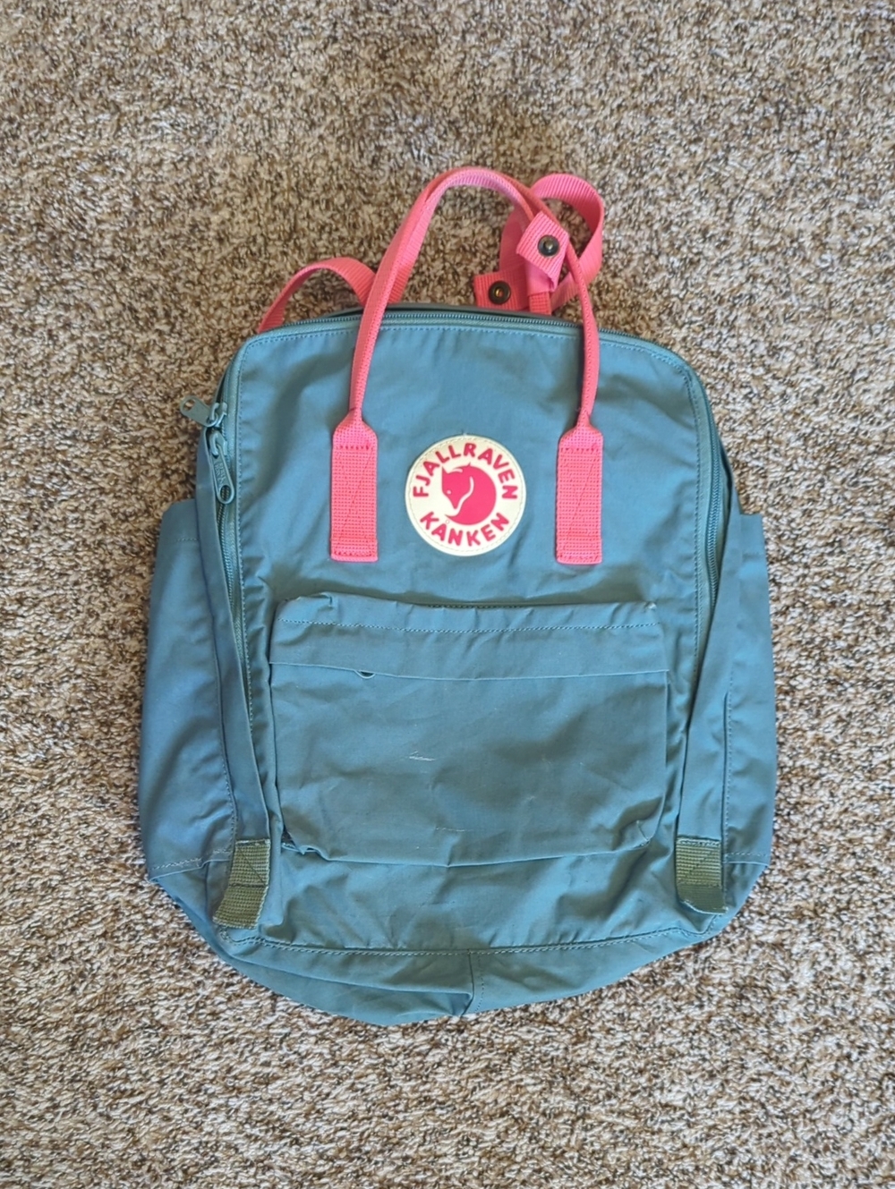 Fjallraven Kanken Backpack